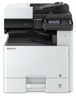 Kyocera ECOSYS M8124cidn 