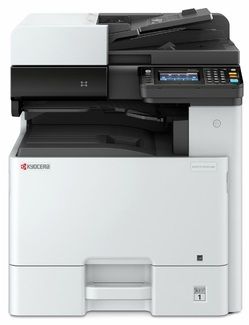 Kyocera ECOSYS M8130cidn 