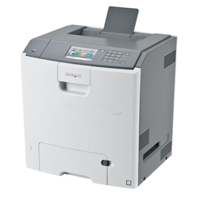 Lexmark CS748de 