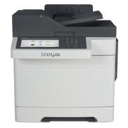 Lexmark XC2132 