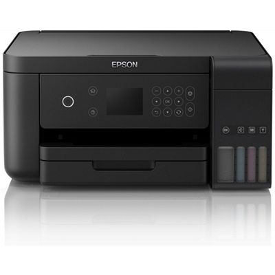 Epson EcoTank ET-3700 