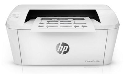 HP LaserJet Pro M15a 