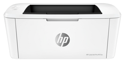 HP LaserJet Pro M15w 