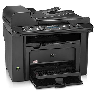 HP LaserJet Pro M1536dnf 