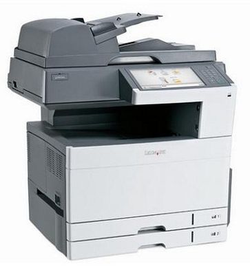 Lexmark X925de 