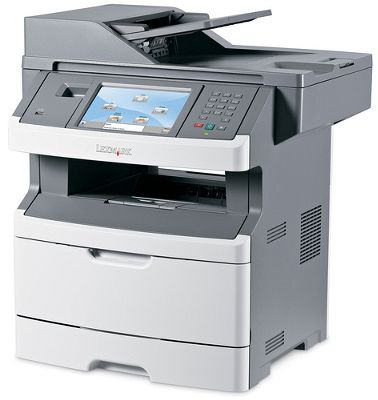 Lexmark XS463de 