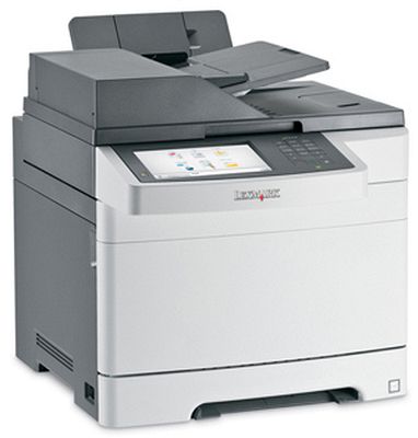 Lexmark XS548de 