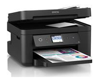 Epson WorkForce WF-2860DWF 