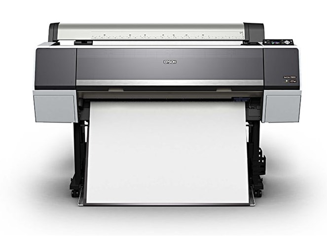 Epson SureColor SC-P6000 