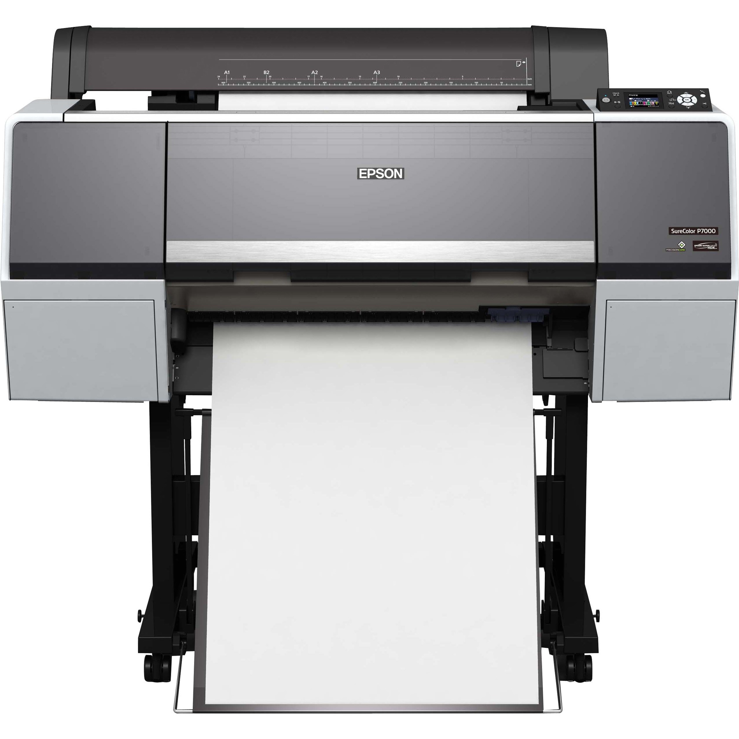 Epson SureColor SC-P7000 Violet 