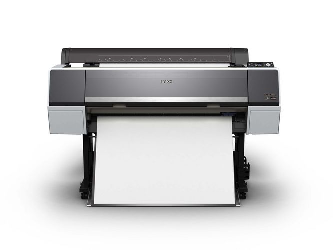 Epson SureColor SC-P9000 