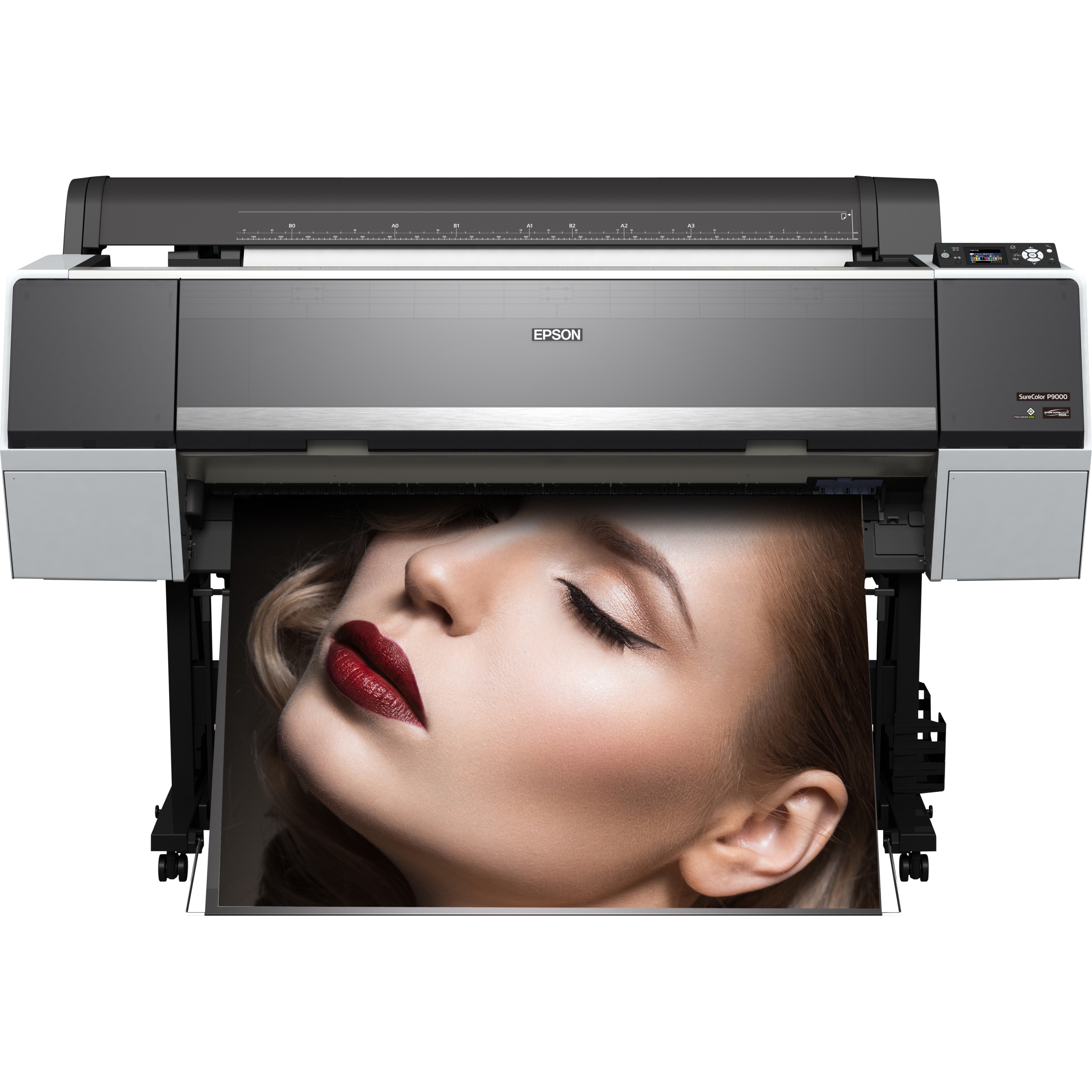 Epson SureColor SC-P9000 Violet Spectro 