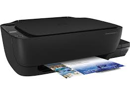 HP Smart Tank Wireless 455 