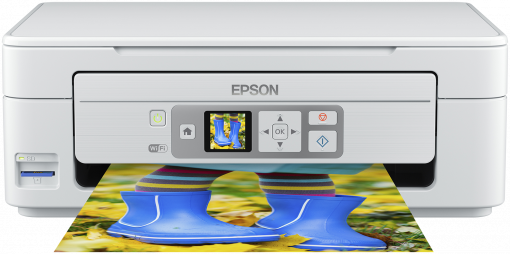 Epson Expression XP-355 