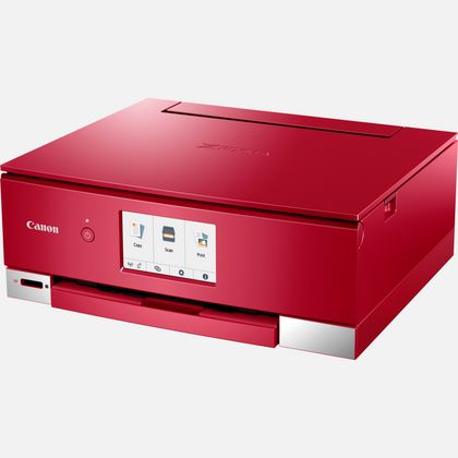 Canon Pixma TS8252 