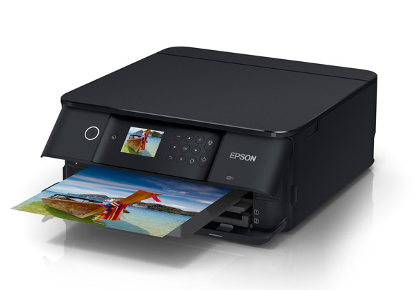 Epson XP-6100 