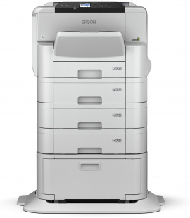 Epson WorkForce Pro WF-C8190D3TWC 