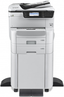 Epson WorkForce Pro WF-C8190DTWC 