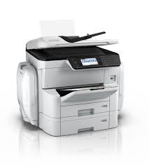 Epson WorkForce Pro WF-C8690DTWF 