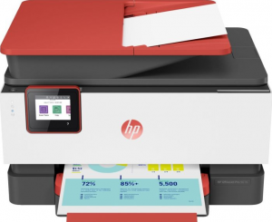 HP OfficeJet Pro 9016 