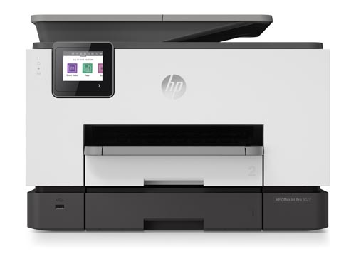 HP OfficeJet Pro 9022 