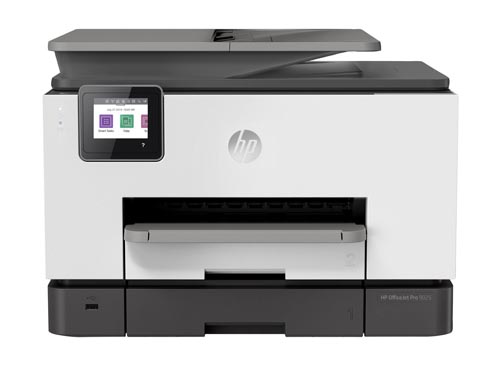 HP Officejet Pro 9025 