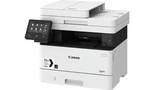 Canon i-SENSYS MF421dw 