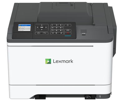 Lexmark C2425dw 