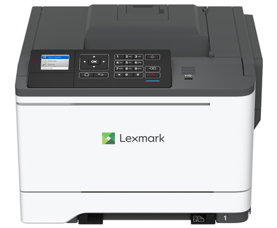 Lexmark C2535dw 