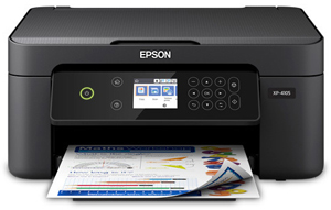 Epson XP-4105 