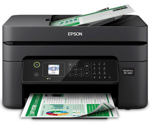 Epson WorkForce WF-2830DWF 