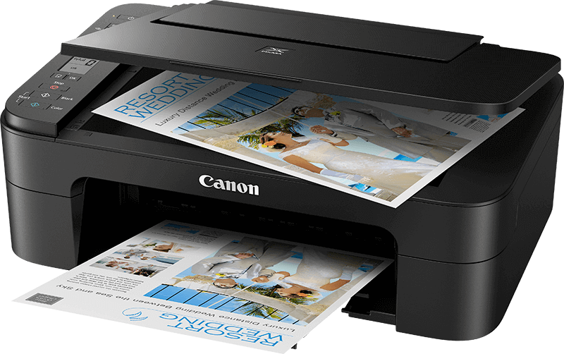 Canon Pixma TS3350 