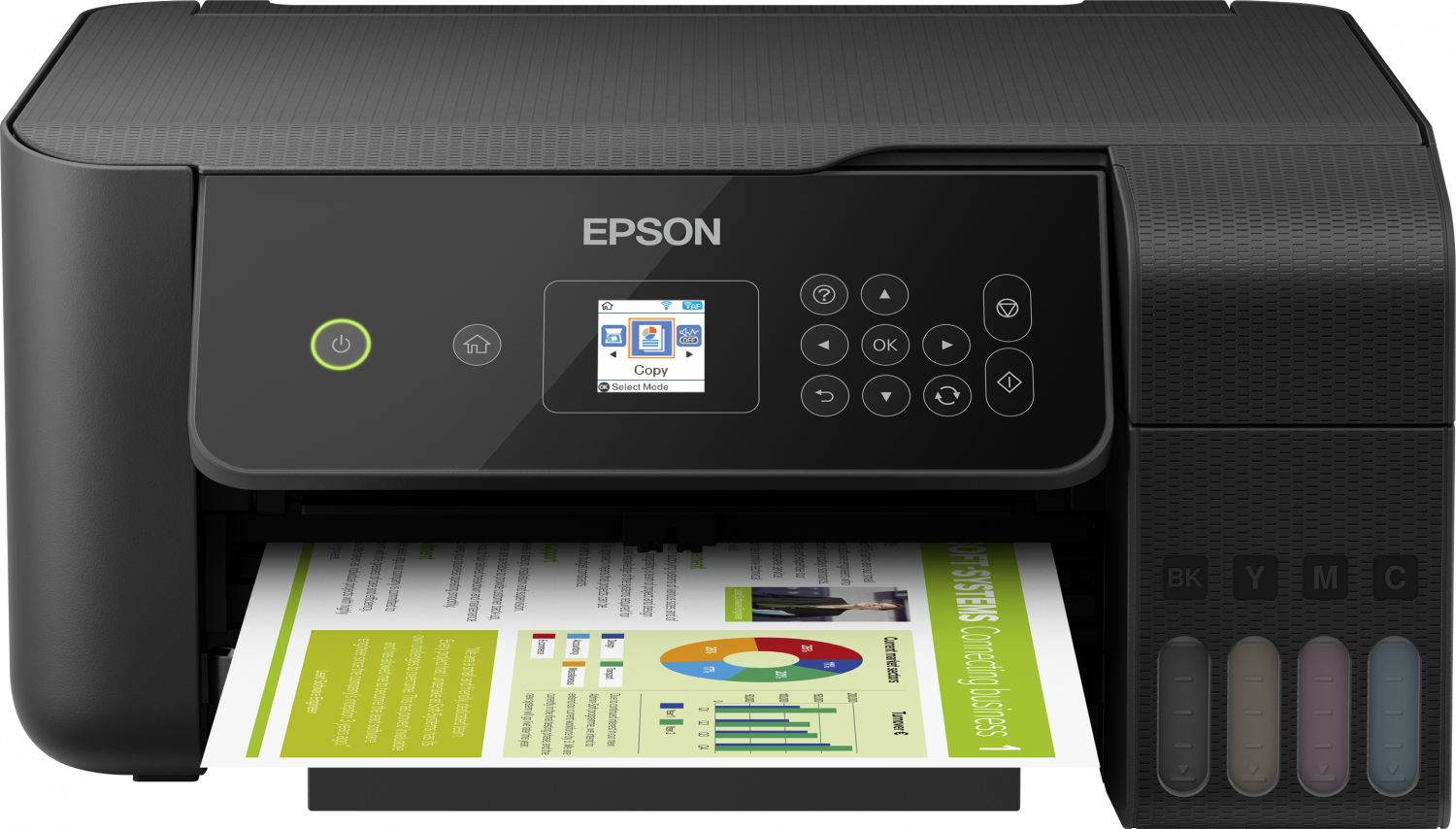 Epson EcoTank ET-2720 
