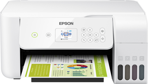 Epson EcoTank ET-2726 