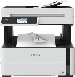 Epson EcoTank ET-M3140 