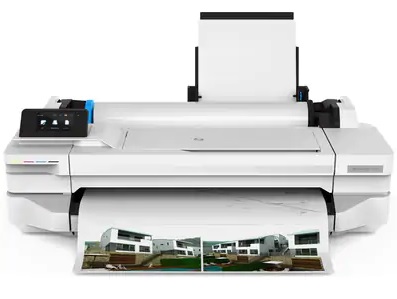 HP Designjet T130 24-in 