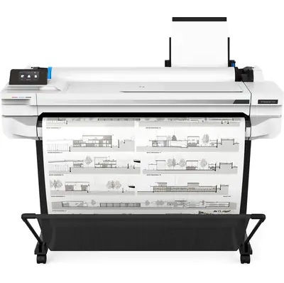 HP Designjet T530 36-in 