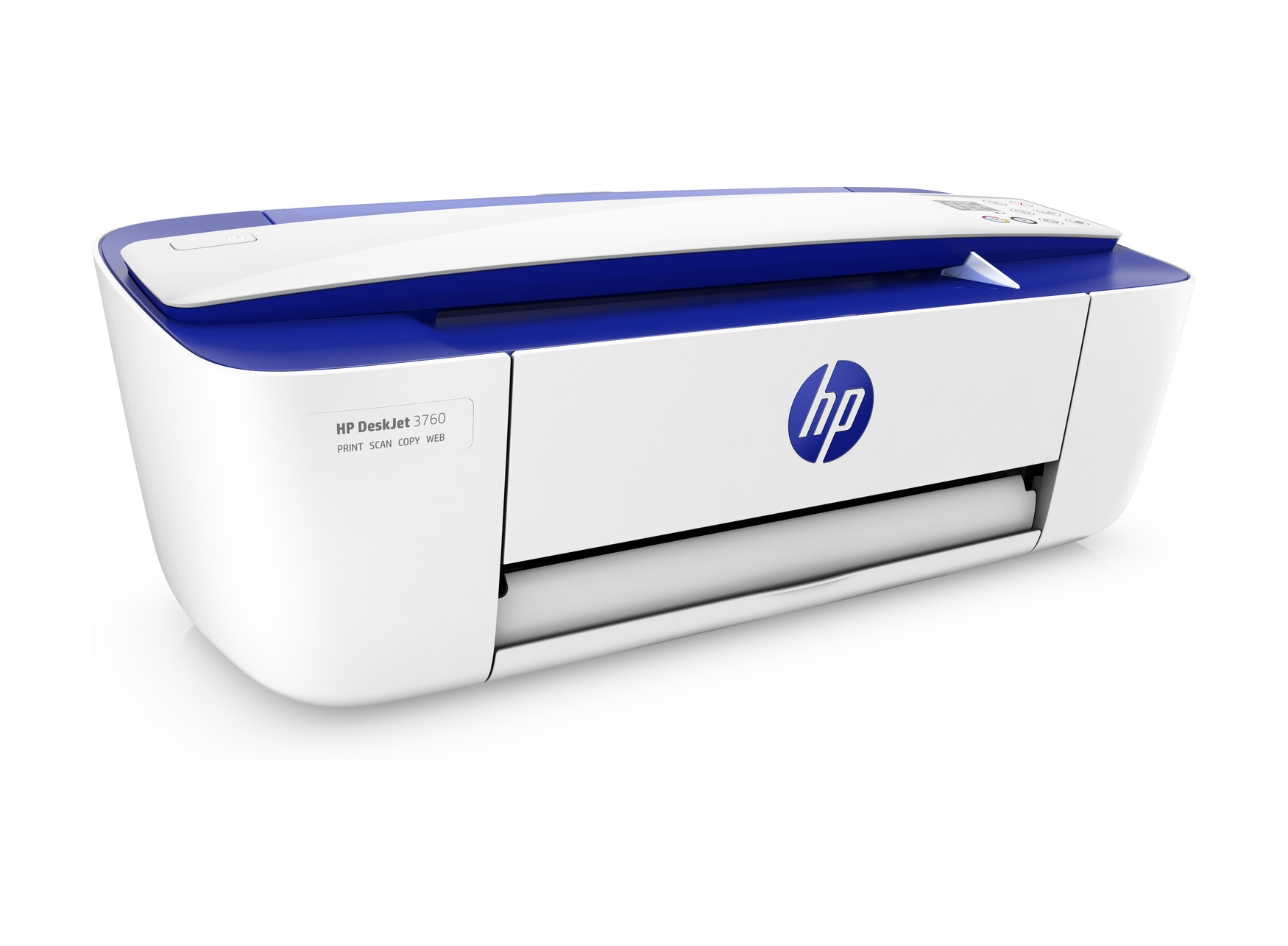 HP Deskjet 3760 