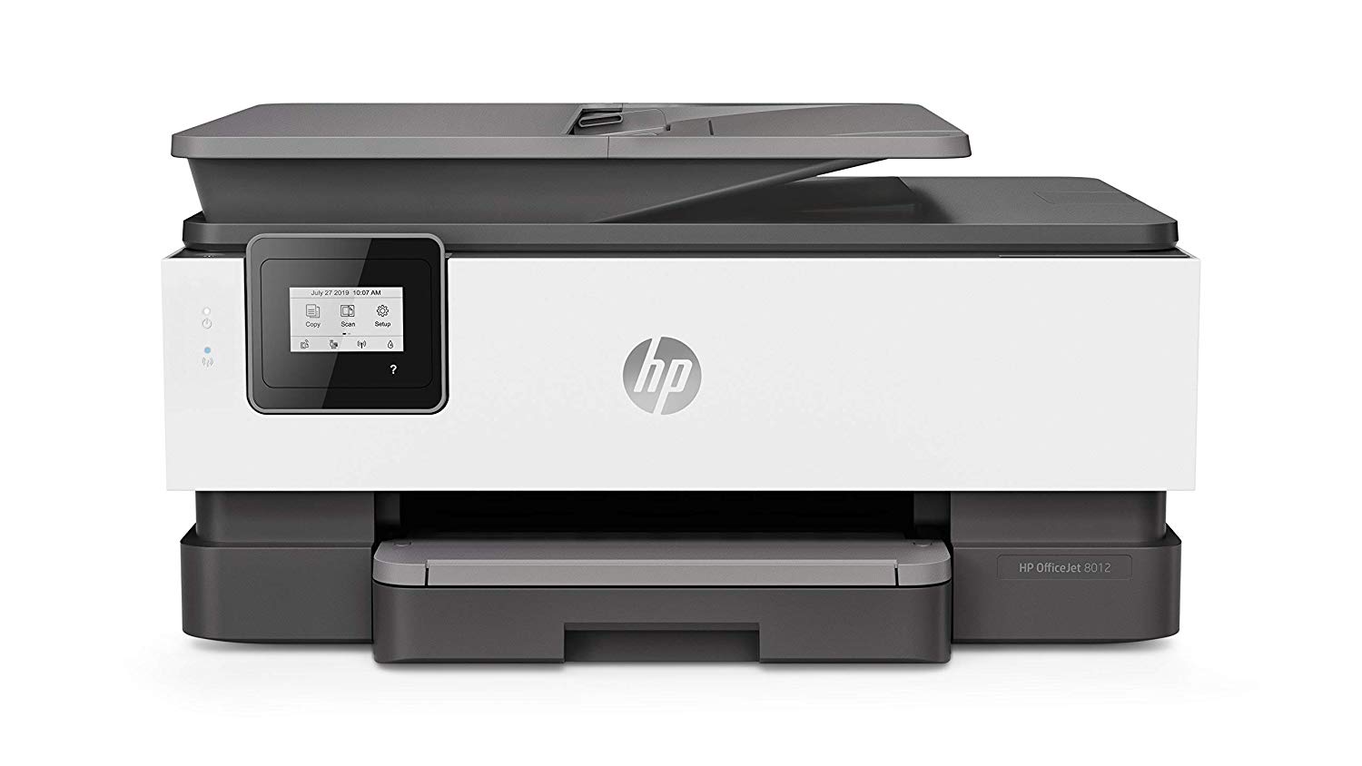 HP Officejet 8012 