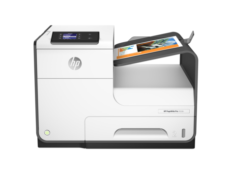 HP PageWide MFP 377dn 