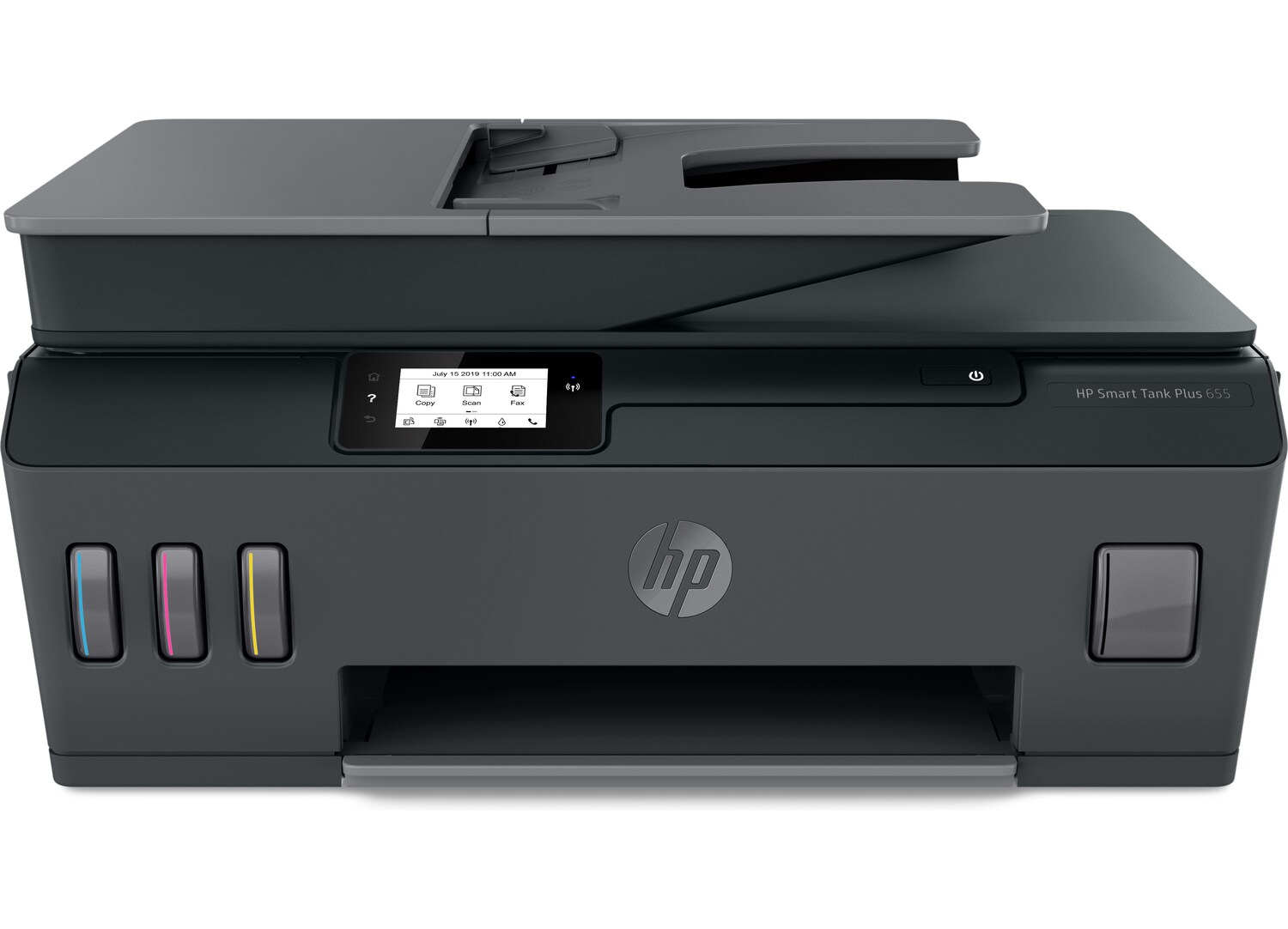 HP Smart Tank Plus 655 