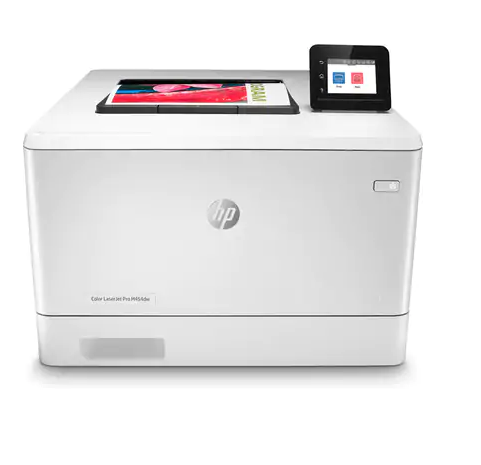 HP Colour LaserJet Pro M454dw 