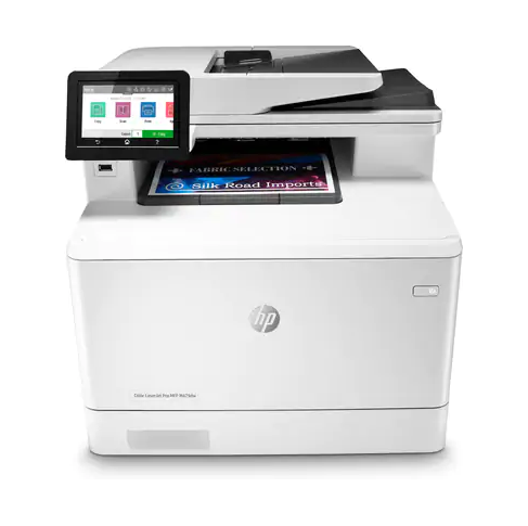 HP Colour LaserJet Pro M479dw 