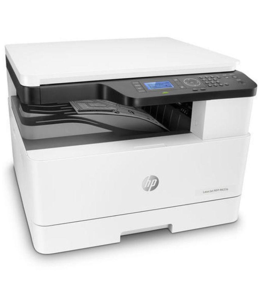 HP LaserJet M433a MFP 