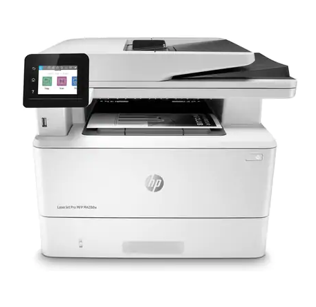 HP LaserJet Pro MFP M428dw 