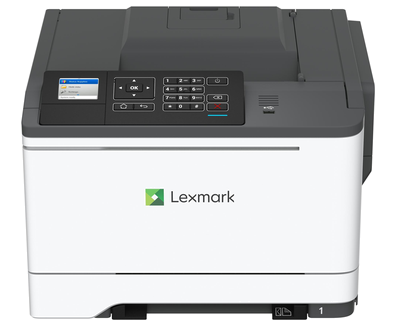 Lexmark CS521dn 