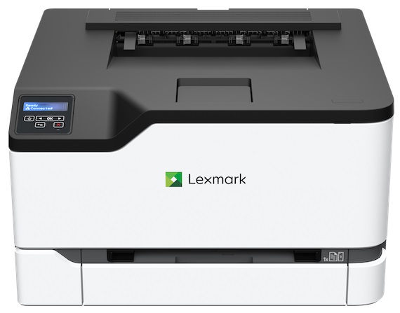 Lexmark C3326dw 