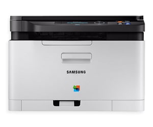 Samsung Xpress SL-C483W 