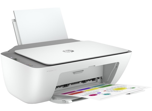 HP Deskjet 2720 