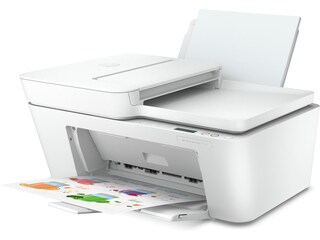 HP Deskjet Plus 4110 